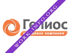 Страховая Компания Гелиос Логотип(logo)