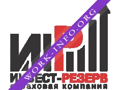 Страховая компания Инвест-резерв Логотип(logo)