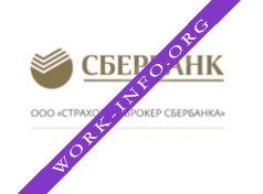 Страховой брокер Сбербанка Логотип(logo)