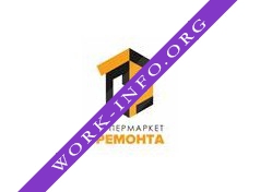 Супермаркет ремонта Логотип(logo)