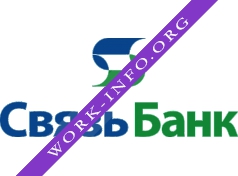 Связь-Банк Логотип(logo)