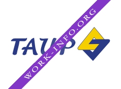 ТАИР Логотип(logo)