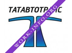 ТАТАВТОТРАНС Логотип(logo)