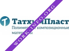 ТатхимПласт Логотип(logo)