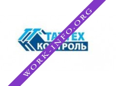 Таттехконтроль Логотип(logo)