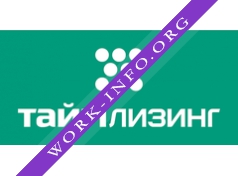 ТаймЛизинг Логотип(logo)