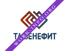 ТД Бенефит Логотип(logo)