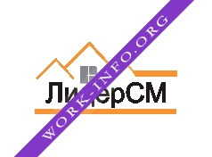 ТД ЛидерСМ Логотип(logo)