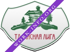 ТД Мясная Лига Логотип(logo)