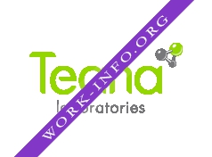 Teana Laboratories Логотип(logo)