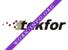 Текфор ТД Логотип(logo)