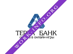 Терра Банк Логотип(logo)