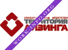 Территория лизинга Логотип(logo)