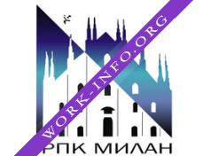 Типография Милан Логотип(logo)