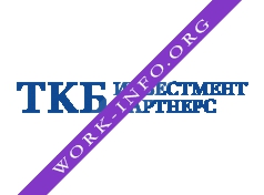 ТКБ Инвестмент Партнерс Логотип(logo)