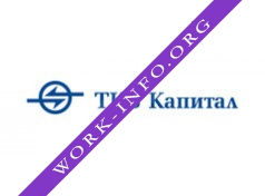 ТКБ Капитал Логотип(logo)