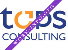 TOPS Consulting Логотип(logo)