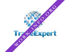 Trade Expert Логотип(logo)