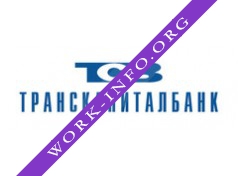 Транскапиталбанк, Калужский филиал Логотип(logo)