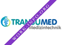 Transumed GmbH Medizintechnik Логотип(logo)