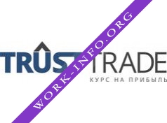 Трастфорекс Логотип(logo)