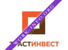 ТРАСТИНВЕСТ Логотип(logo)