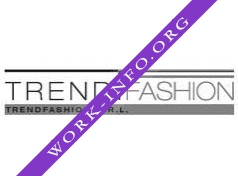 TrendFashion Логотип(logo)