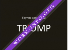 ТРИУМП БИРИНГ Логотип(logo)