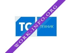 TS Technik Логотип(logo)