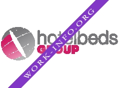 TUI Group - The Hotelbeds Group Логотип(logo)