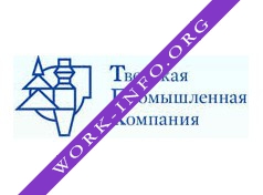 Тверская промышленная компания Логотип(logo)