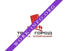 Твой город,ООО Логотип(logo)