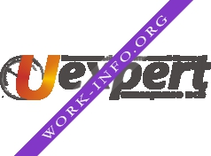 Uexpert, Независимый Аналитический Центр Логотип(logo)