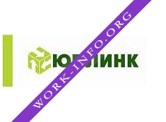 Юг-Линк Логотип(logo)