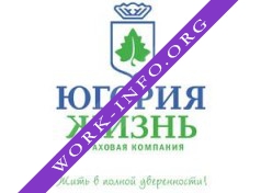 Югория Жизнь Логотип(logo)