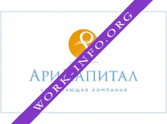 УК Арикапитал Логотип(logo)