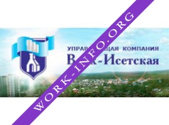 УК Верх-Исетская Логотип(logo)