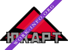 ЮКАРТ Логотип(logo)