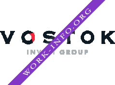 Under Armour (vostok invest group) Логотип(logo)