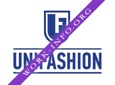 UniFashion Логотип(logo)