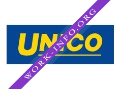 Юнико Лоджистикс Рус Логотип(logo)