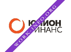 Юнион Финанс Логотип(logo)