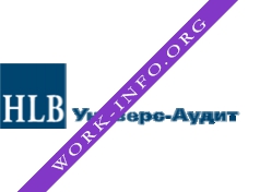 Универс-Аудит Логотип(logo)