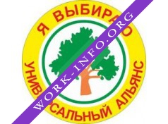 Универсальный альянс Логотип(logo)