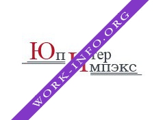 Юпитер-Импэкс Логотип(logo)