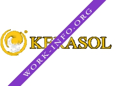 ЮПК. KERASOL Логотип(logo)