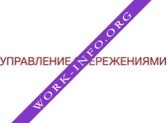 Управление Сбережениями Логотип(logo)