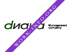 Управляющая компания Диана Логотип(logo)