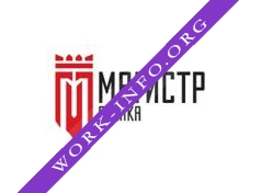 Управляющая компания Магистр Логотип(logo)