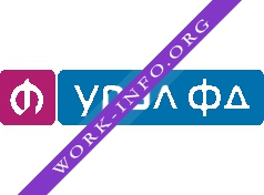 Урал ФД, АКБ Логотип(logo)